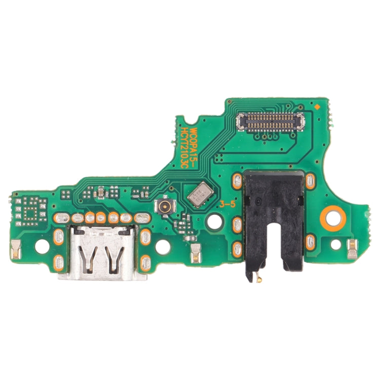 Per OPPO A15s / A15 CPH2185 CPH2179 Scheda porta di ricarica, For OPPO A15s / A15 Per OPPO A15s / A15 CPH2185 CPH2179 Scheda porta di ricarica, For OPPO A15s / A15